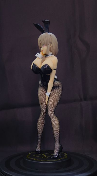 宇崎学妹想要玩 第二季 BiCute Bunnies玩具人偶-宇崎月-
