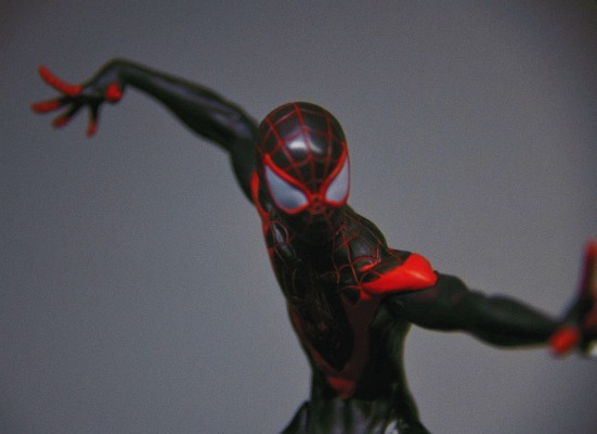 超级景品 Ultimate Comics: Spider-Man 蜘蛛侠 