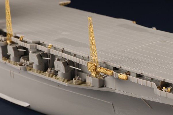 编号：05634 1/350 世界战舰系列 美国海军 