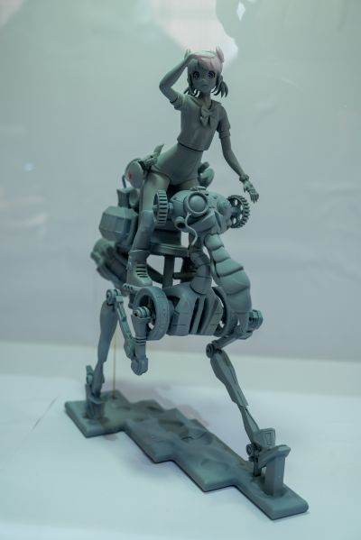 Lost：Order 涅瓦奥斯特罗