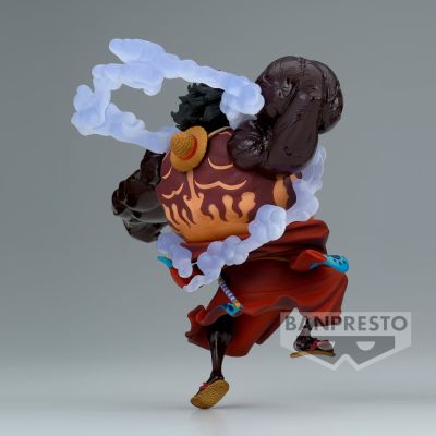 决胜造型 航海王 蒙奇·D·路飞 特别版 A款