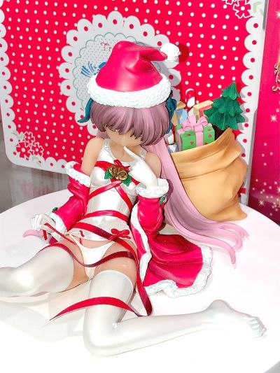 白色学校泳装圣诞装饰