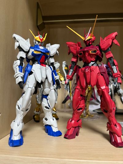 MG 机动战士高达SEED DESTINY ASTRAY  圣约高达