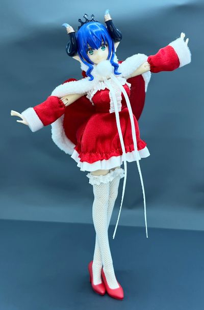 圣诞节套装服装包