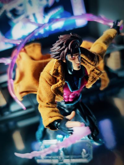 MAFEX No.131 X-战警 牌皇 COMIC Ver. 