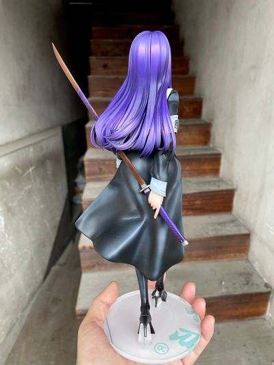 耻·即·斩 风纪委员长