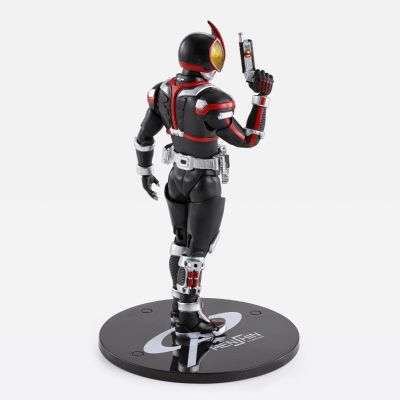 S.H.Figuarts(真骨雕制法)×HENSHIN by KAMEN RIDER 假面骑士555 潮牌联名特别款