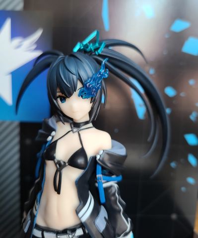 POP UP PARADE 黑岩射手 FRAGMENT 艾莉西卡