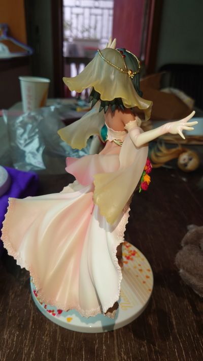 偶像大师灰姑娘女孩 娜塔莉娅 Happy Bridal Ver.