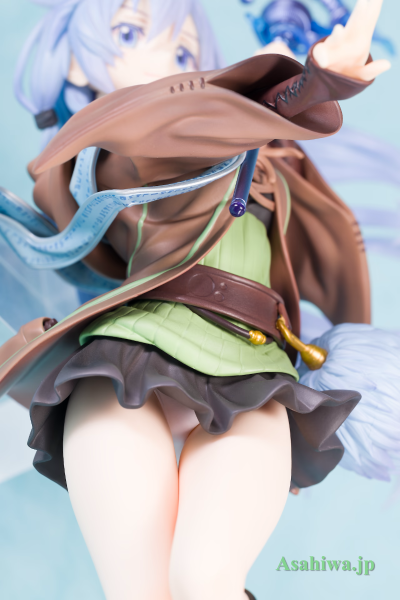 游戏王 怪兽之决斗 水灵使 艾莉娅