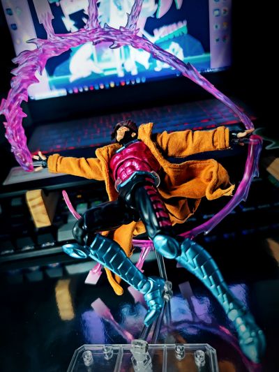 MAFEX No.131 X-战警 牌皇 COMIC Ver. 