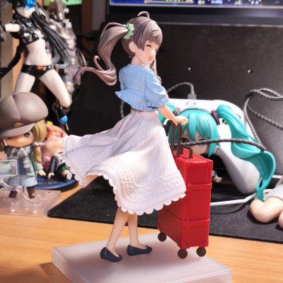 Emotional lens 偶像大师百万现场 箱崎星梨花