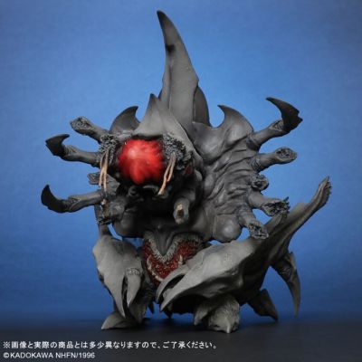 Q版拟真系列 加美拉2 雷吉翁 战损版