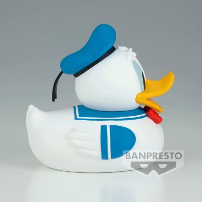 迪士尼经典角色 BATH SOFVIMATES  唐老鸭