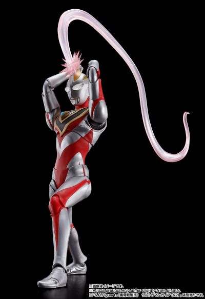 S.H.Figuarts（真骨雕制法） 盖亚奥特曼（V2型）特效配件包