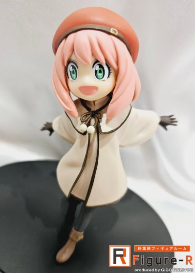 剧场版 间谍过家家 代号：白 DXF-约尔·福杰-
