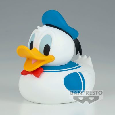 迪士尼经典角色 BATH SOFVIMATES  唐老鸭