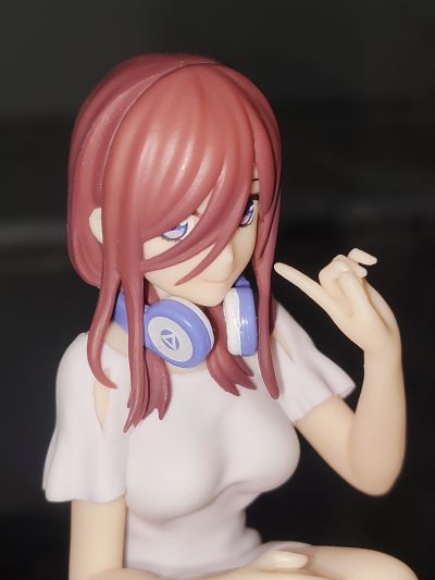 小坐系列 PM 电影 五等分的新娘 中野五月