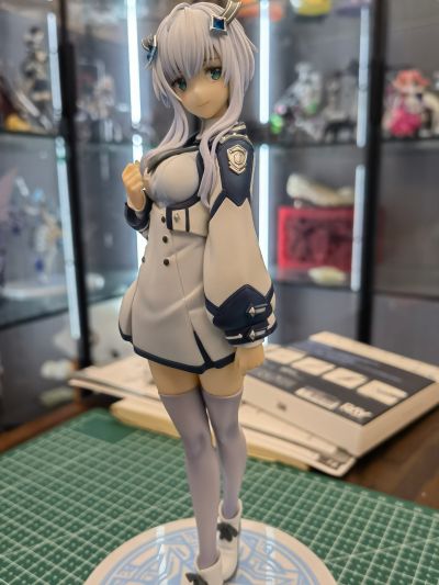 魔王学院 米夏·涅库洛