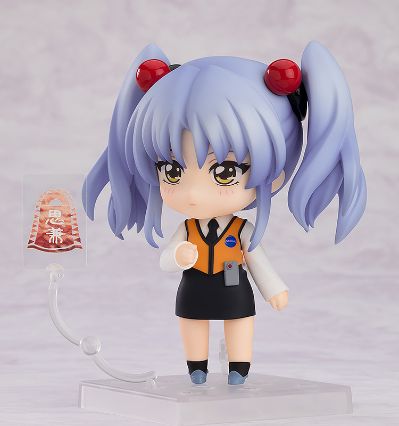 粘土人#2354 机动战舰 星野琉璃