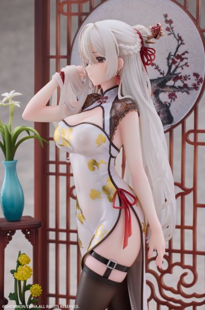 清水清香