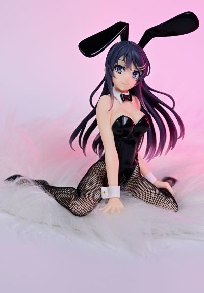 TAITO 樱岛麻衣 兔女郎