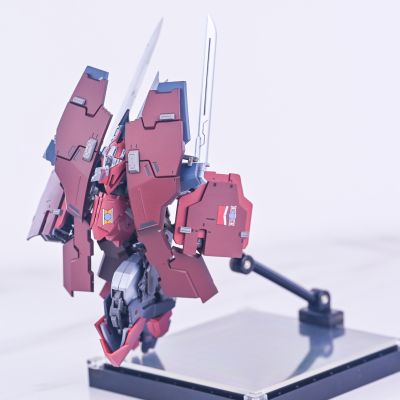 RIOBOT(ライオボット)03 ブレイク ブレイド デルフィング 第三形态 可动手办