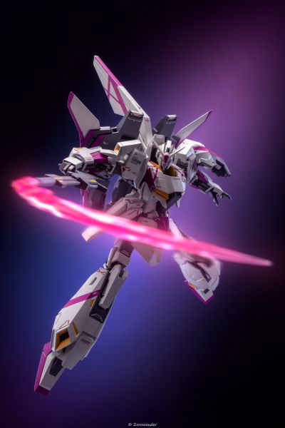 METAL ROBOT魂（Ka版）＜机动战士系列＞  MSZ-006-3 Z高达3号机