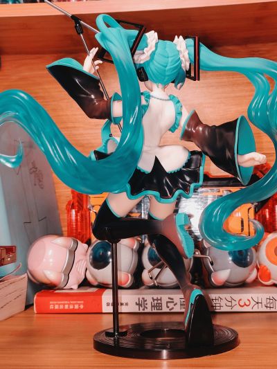 初音未来 艺术家杰作进阶版 珍藏人偶~初音未来生日会2023~