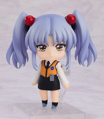 粘土人#2354 机动战舰 星野琉璃