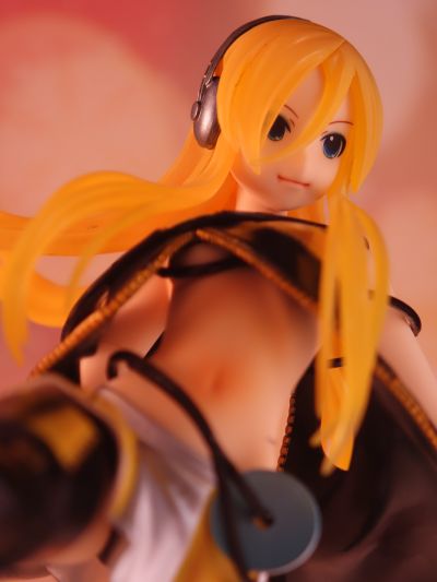 Lily(Lily) from anim.o.v.e. 