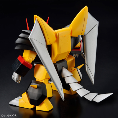 HG 魔神英雄传 邪虎丸