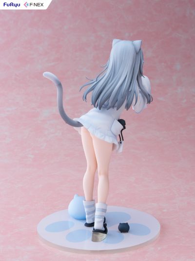 甘城猫猫