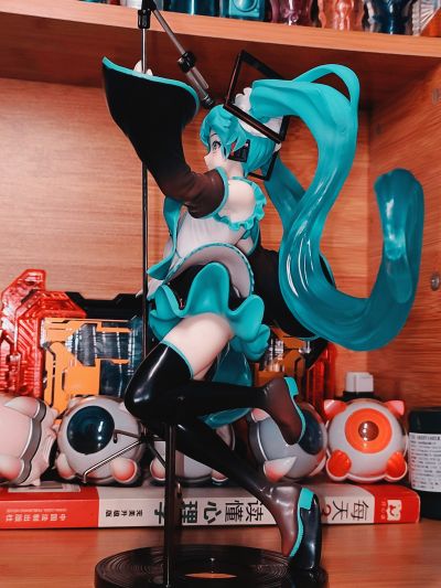 初音未来 艺术家杰作进阶版 珍藏人偶~初音未来生日会2023~