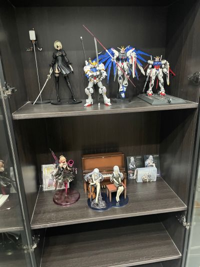 Gamer Girl（电玩女孩） 限定版