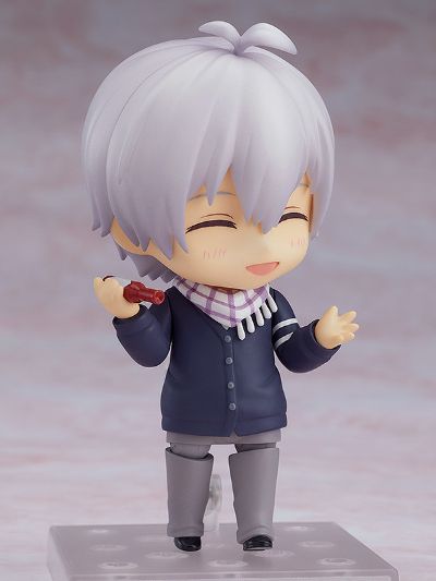 粘土人#905  IDOLiSH7-偶像星愿 逢坂壮五