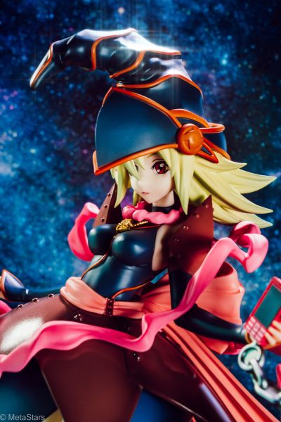 游戏王ZEXAL 我我我少女