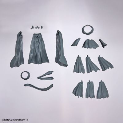 30MM 配件套组14 （多功能织物）