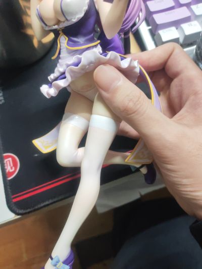 神秘女仆的特选 魅魔女仆