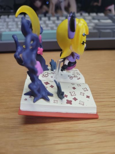 初音未来 秘密仙境收藏