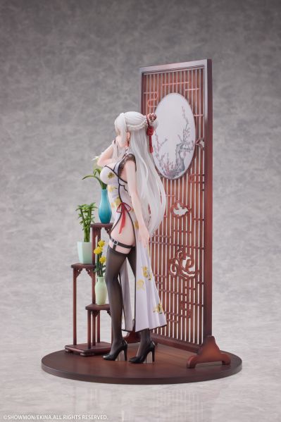 清水清香