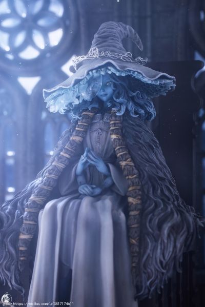 艾尔登法环  菈妮