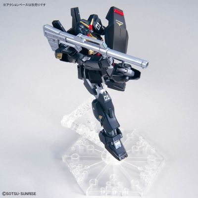 HG 高达基地限定 机动战士Z高达 高达Mk-II（提坦斯样式）（21世纪实战配色）