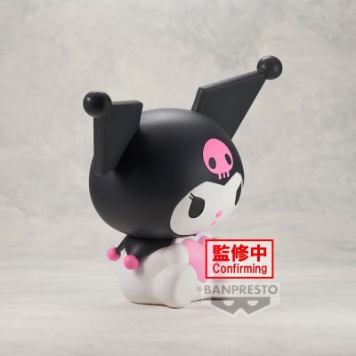 SOFVIMATES 三丽鸥家族 酷洛米
