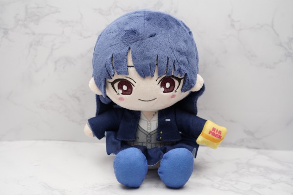 我心里危险的东西 毛绒玩偶 市川京太郎/山田杏奈