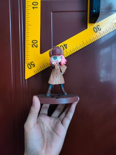 Luminasta  间谍过家家 动画版 阿尼亚·福杰（侦探游戏）