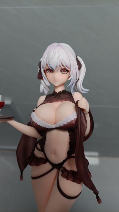 Shiny系列 侍酒女郎 辛西娅