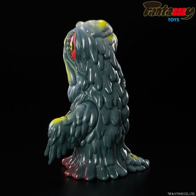 黑多拉 软胶