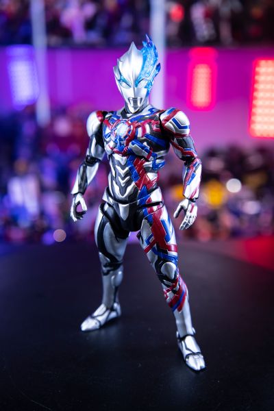 S.H.Figuarts 布莱泽奥特曼