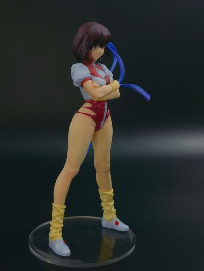 飞跃巅峰！ 高屋法子 与 钢巴斯塔